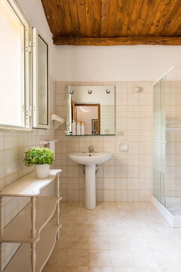 Villa Ammirata Mondello By Wonderful Italy Εξωτερικό φωτογραφία