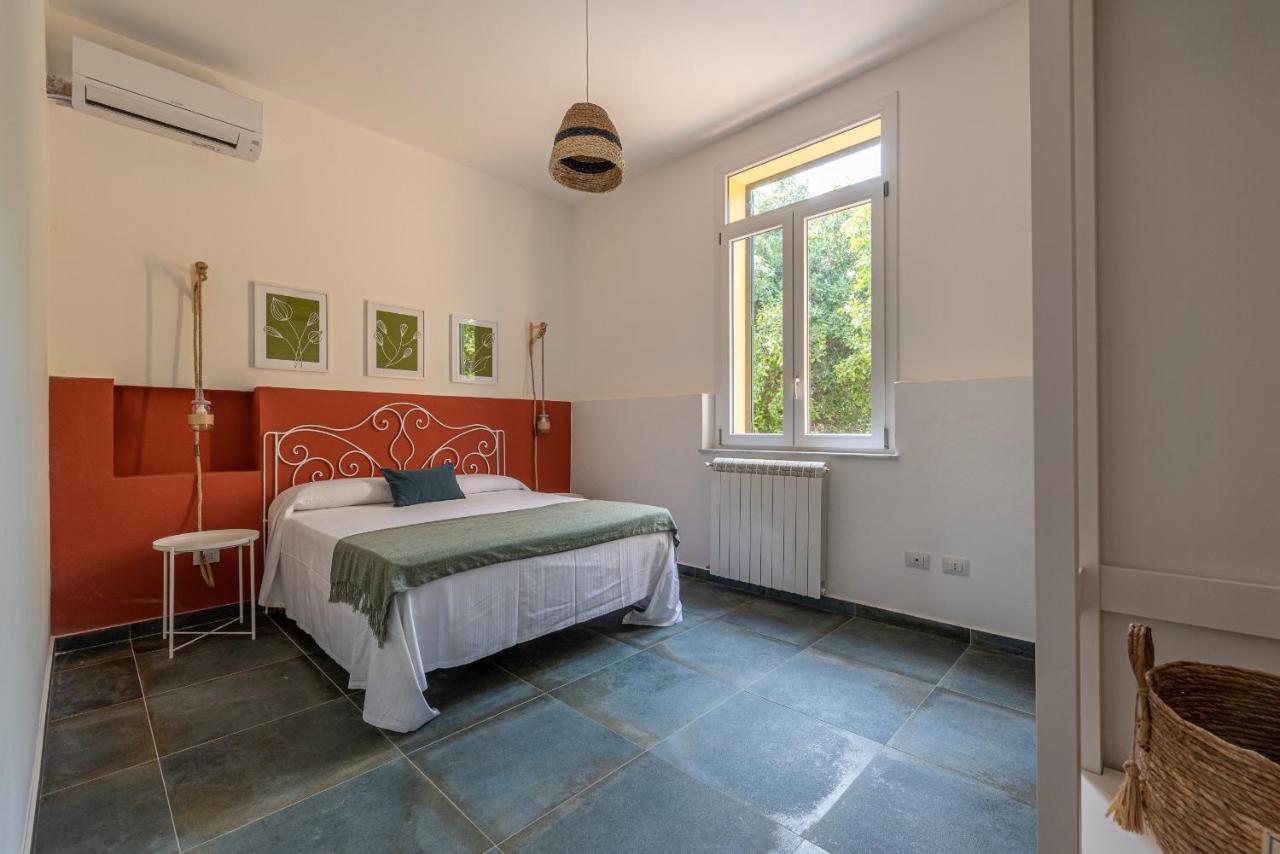 Villa Ammirata Mondello By Wonderful Italy Εξωτερικό φωτογραφία